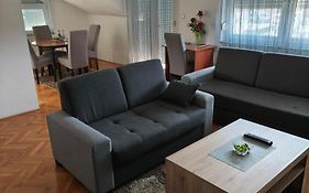 Apartmani MARIN-ŽUPANJA